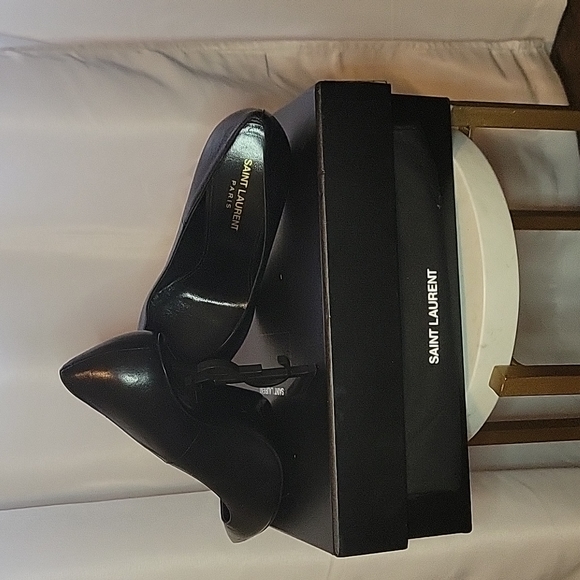 SAINT LAURENT - Picture 2 of 5